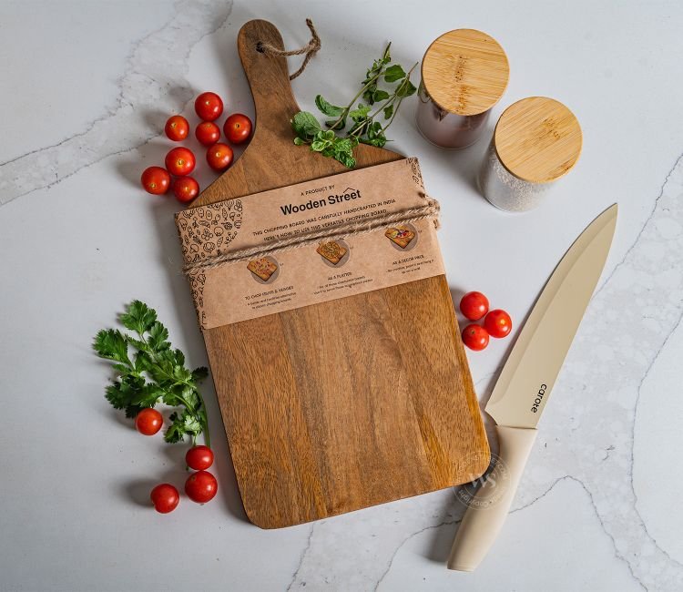 Chopping Board