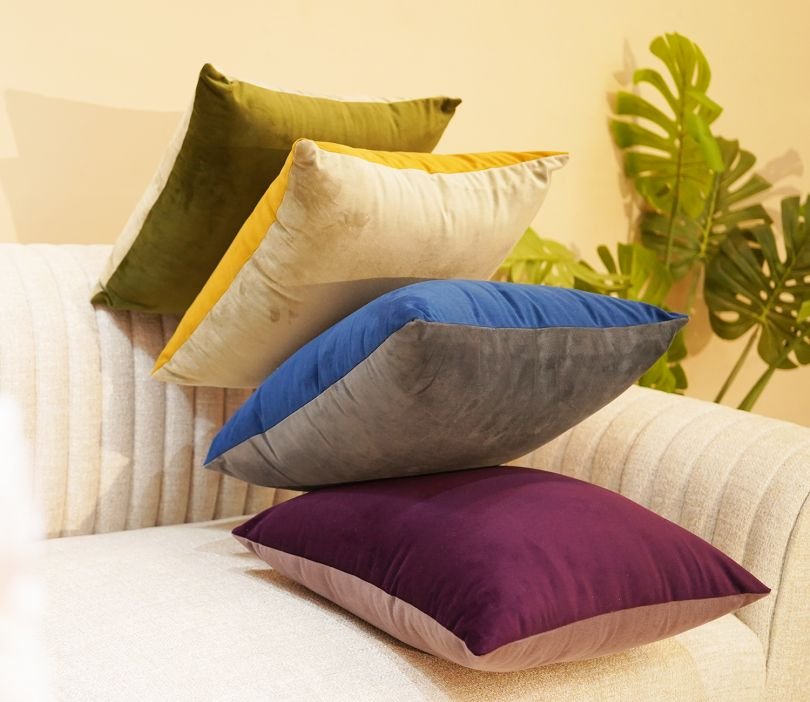Cushion Covers