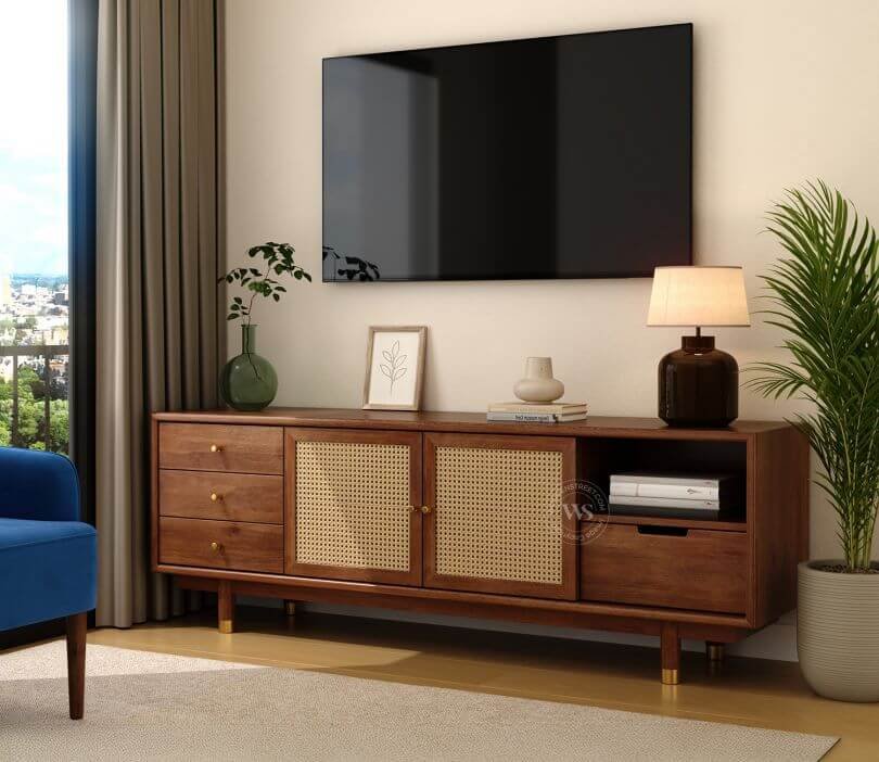 TV UNITS